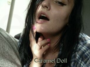 Caramel_Doll