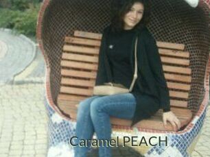 Caramel_PEACH