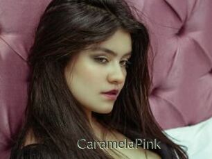 CaramelaPink