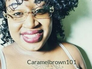 Caramelbrown101
