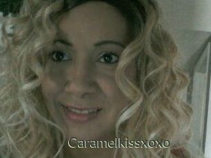 Caramelkissxoxo