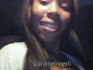 Caramelneesh