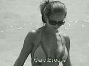 CardiBrooks