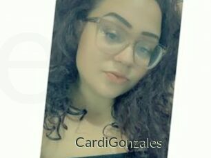 CardiGonzales