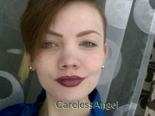 CarelessAngel