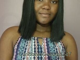 CaribbeanGoddess247