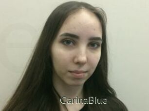 CarinaBlue