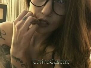 CarinaCasette