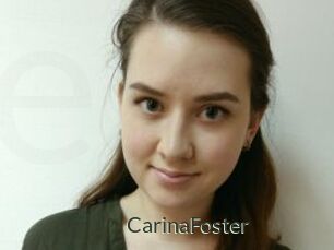CarinaFoster