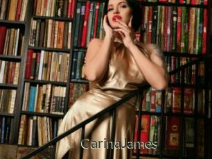 CarinaJames