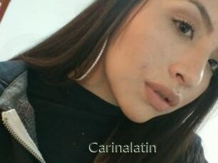 Carinalatin