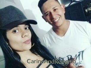CarineAndRoberto
