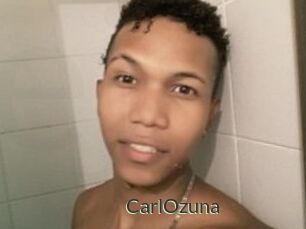 CarlOzuna