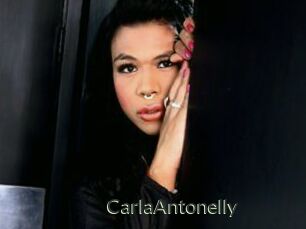CarlaAntonelly
