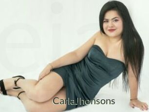CarlaJhonsons