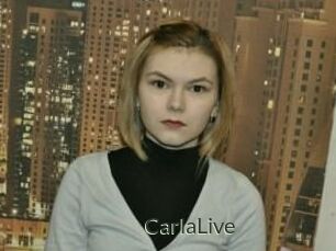 CarlaLive