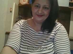 CarlasDreams