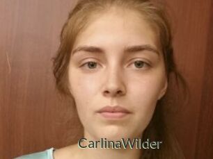 CarlinaWilder