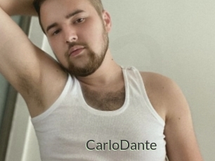CarloDante