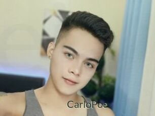 CarloPoe