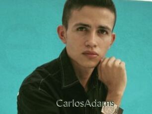 CarlosAdams
