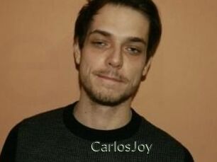 CarlosJoy