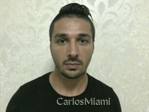 CarlosMiami