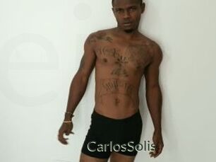 CarlosSolis