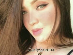 CarlyGreenx