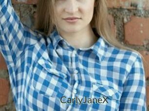 CarlyJaneX