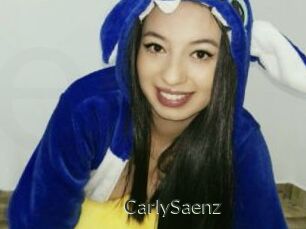 CarlySaenz