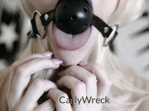 CarlyWreck