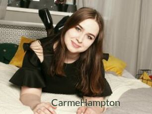 CarmeHampton