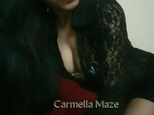 Carmella_Maze
