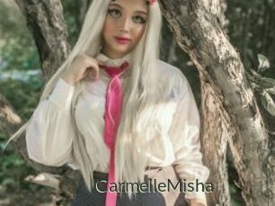 CarmelleMisha