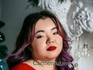 CarmenAdams