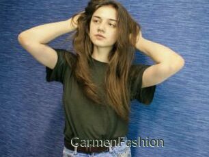 CarmenFashion