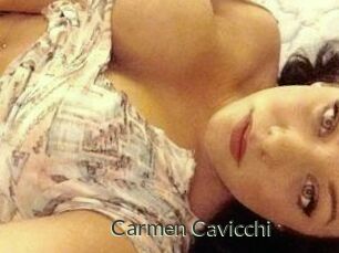 Carmen_Cavicchi