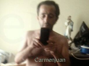 Carmenjuan