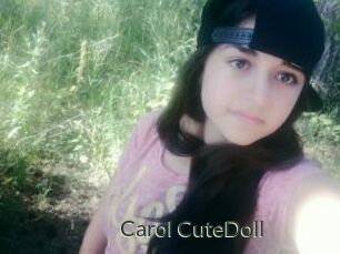 Carol_CuteDoll