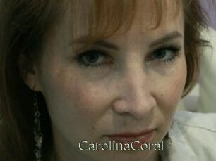 CarolinaCoral