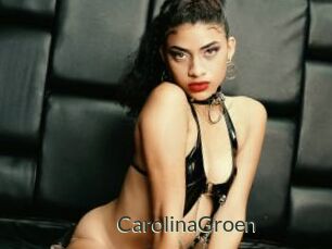 CarolinaGroen