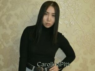 CarolinaPitt