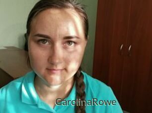 CarolinaRowe