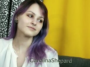 CarolinaShepard