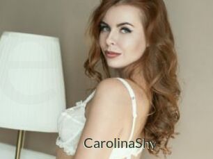 CarolinaShy