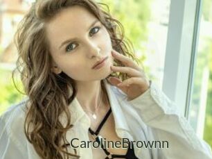 CarolineBrownn
