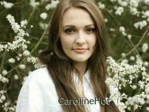 CarolineHot
