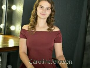 CarolineJohnson