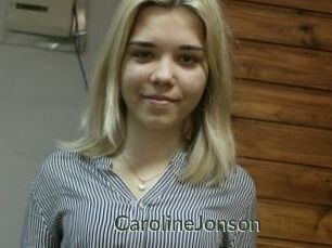 CarolineJonson